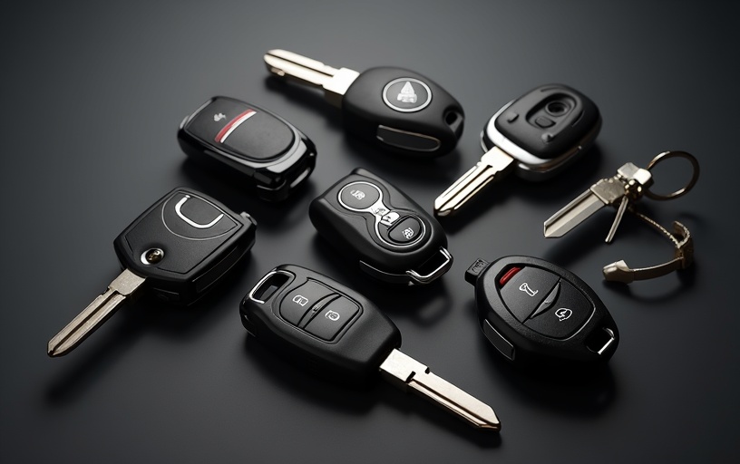 Key fob programming for all vehicle brands Toyota Honda Ford BMW Mercedes in Dallas Fort Worth