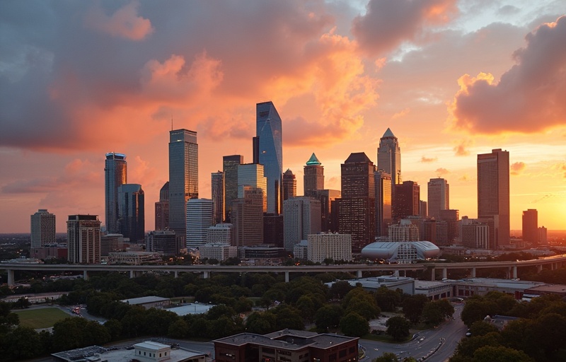 Locksmith Dallas TX — Keys on Wheels mobile locksmith service