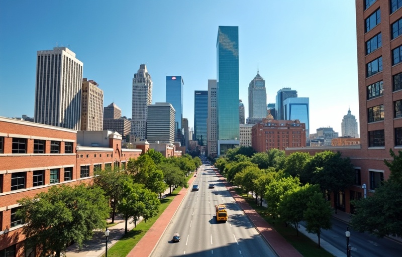 Locksmith Fort Worth TX — Keys on Wheels mobile locksmith service