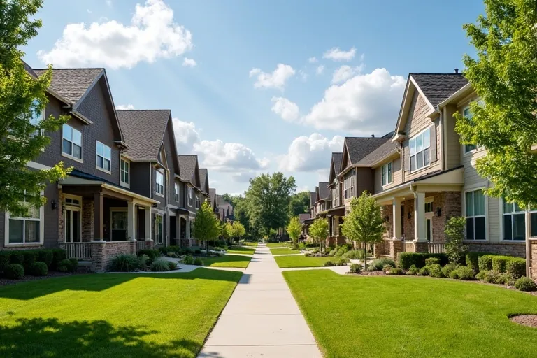 Residential Locksmith in All DFW Suburbs & Neighborhoods - Keys on Wheels DFW