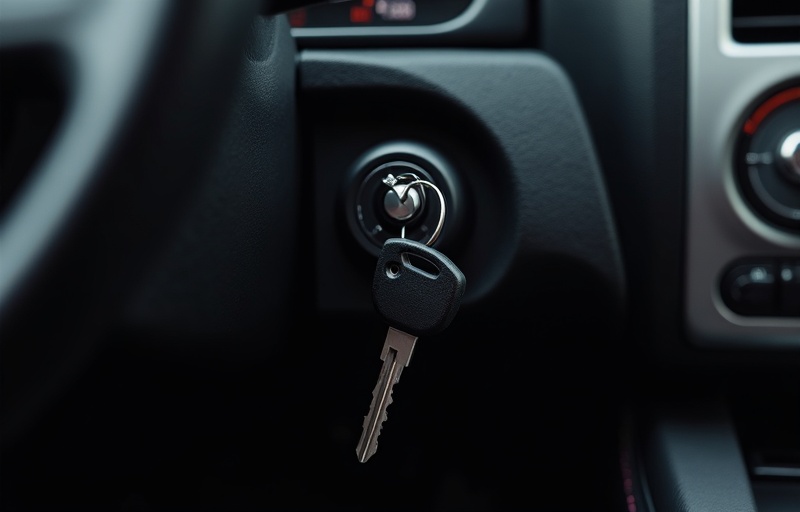 Ignition Repair & Replacement in Dallas · Grand Prairie · Irving - Keys on Wheels DFW