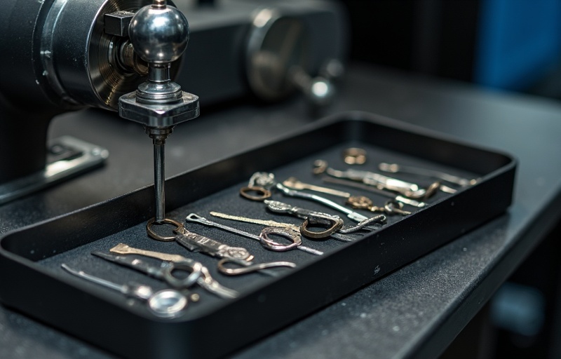 Mobile Key Cutting in Anywhere in Dallas–Fort Worth - Keys on Wheels DFW