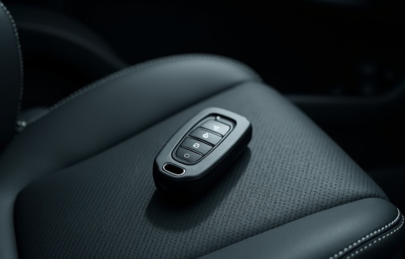Key Fob Programming in Irving · Arlington · Carrollton - Keys on Wheels DFW
