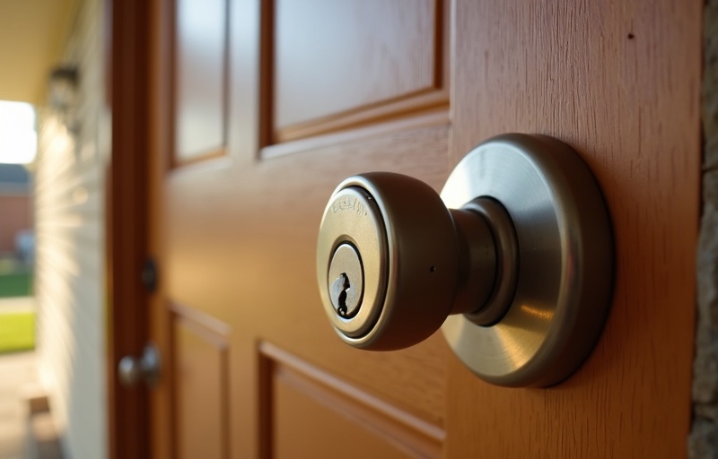 Residential Locksmith in All DFW Suburbs & Neighborhoods - Keys on Wheels DFW