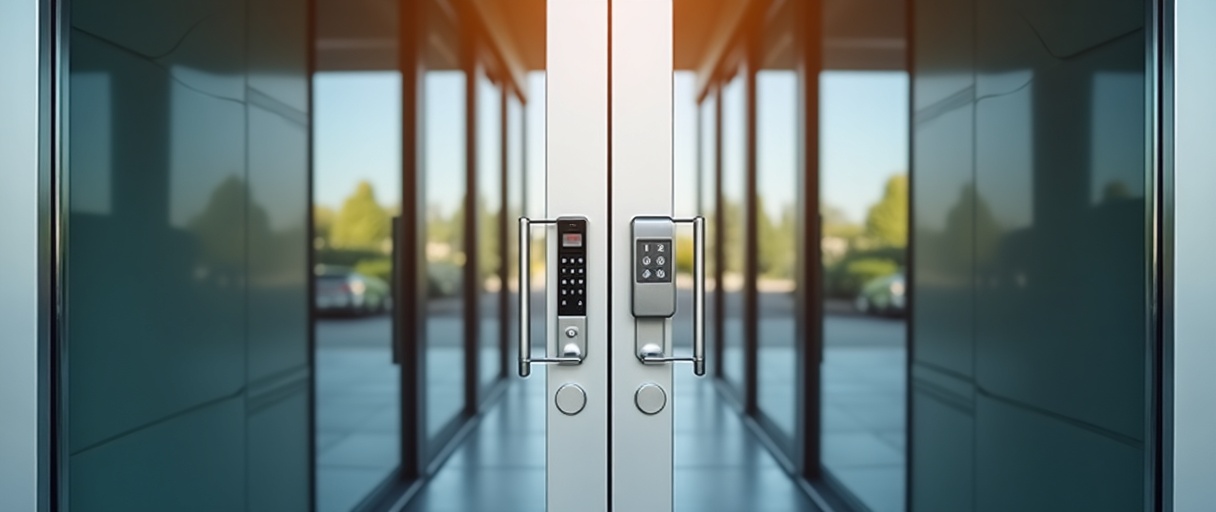 Commercial Locksmith Dallas Fort Worth